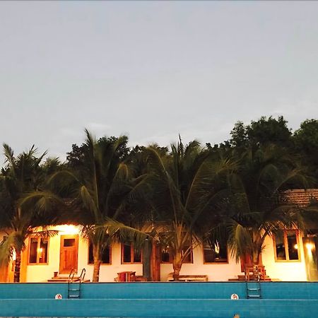 Mermaid Beach Resort コックスバザール エクステリア 写真
